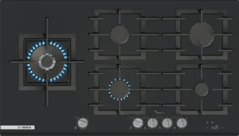Bosch Serie 8 PRS9A6H40 hob