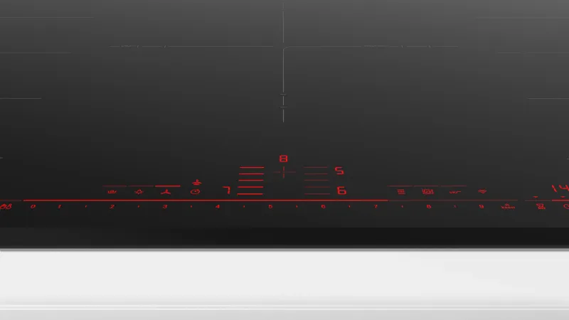 Bosch Serie 8 PXV975DV1E hob — view 5