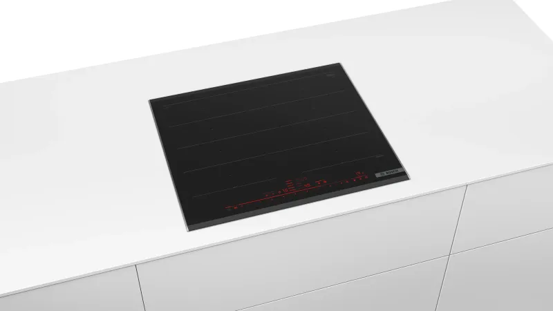 Bosch Serie 8 PXY675DC1E hob — view 5