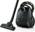 Bosch Serie 2 (bagged) vacuum cleaner thumbnail 2
