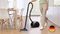 Bosch Serie 2 (bagged) vacuum cleaner thumbnail 3