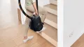 Bosch Serie 2 (bagged) vacuum cleaner thumbnail 5