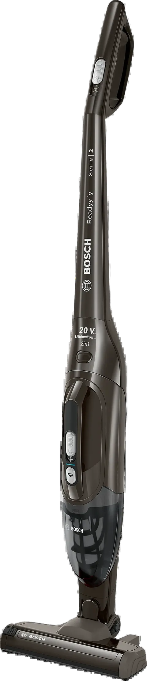 Bosch Serie 2 Readyy'y 20Vmax vacuum cleaner