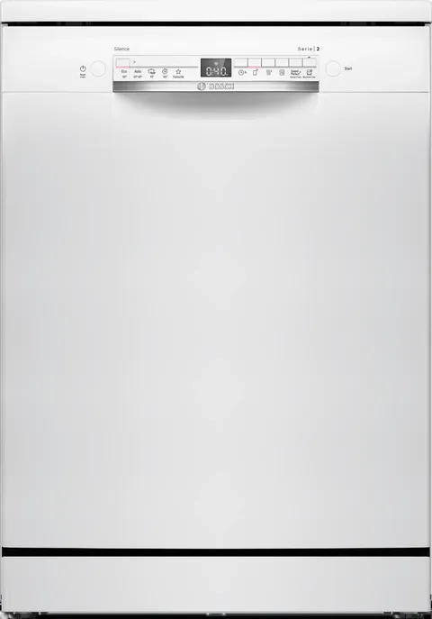 Bosch Serie 2 SMS2HTW08E dishwasher