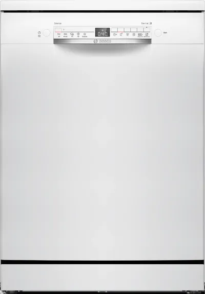 Bosch Serie 2 SMS2HTW08E dishwasher