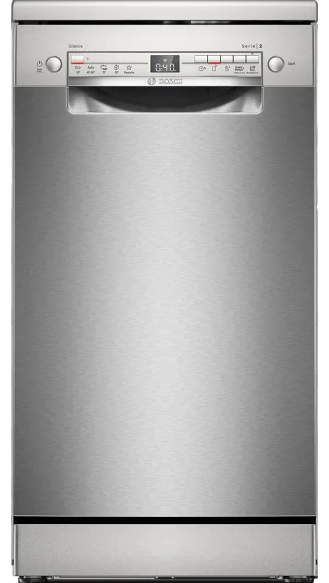 Bosch Serie 2 SPS2HKI42E dishwasher