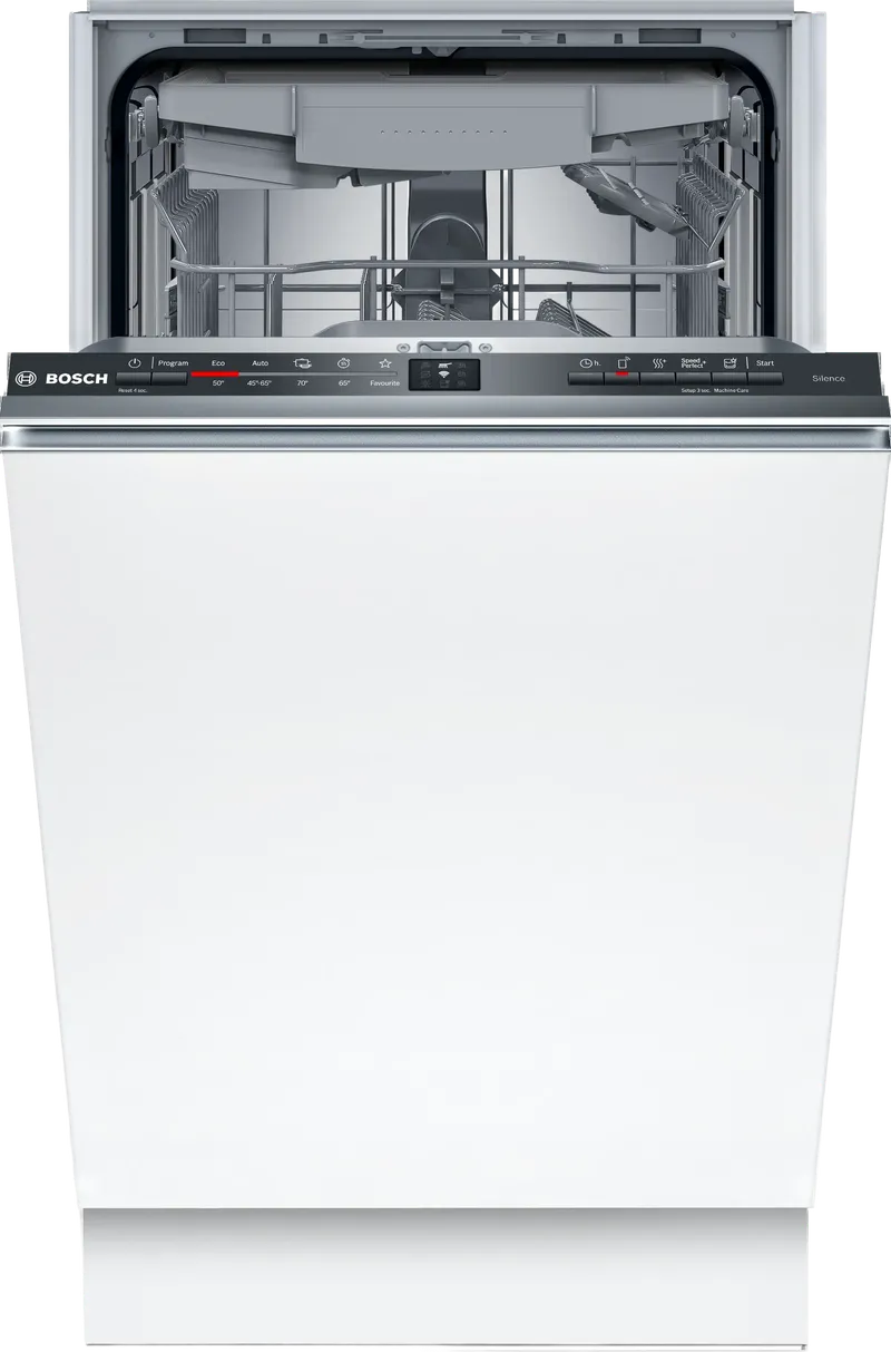 Bosch Serie 2 SPV2HMX42E dishwasher — view 1