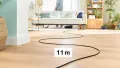Bosch Serie 4 (bagged) vacuum cleaner thumbnail 3