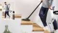 Bosch Serie 4 (bagged) vacuum cleaner thumbnail 4