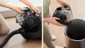 Bosch Serie 4 (bagless) vacuum cleaner thumbnail 5