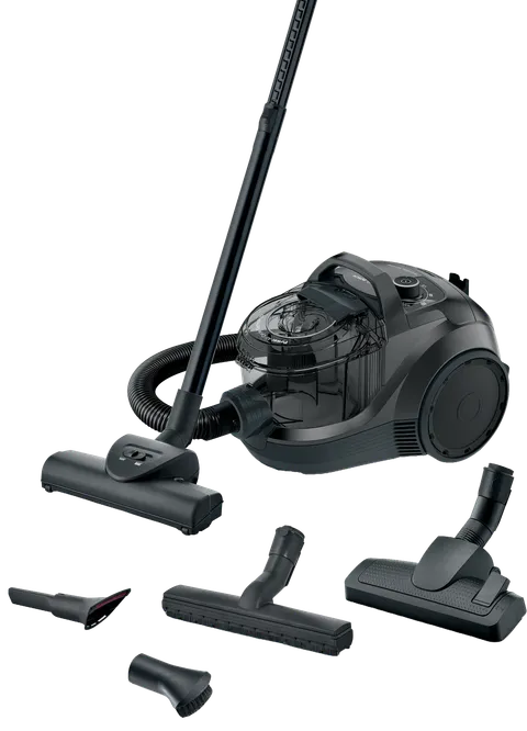 Bosch Serie 4 (bagless) vacuum cleaner