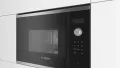 Bosch Serie 4 BFL523MS0 microwave thumbnail 2
