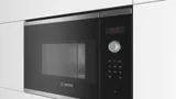 Bosch Serie 4 BFL523MS0 microwave