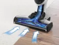 Bosch Serie 4 Flexxo 25.2V vacuum cleaner thumbnail 2