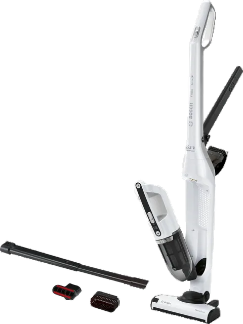 Bosch Serie 4 Flexxo 25.2V vacuum cleaner