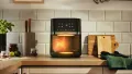 Bosch Serie 4 Heißluftfritteuse air fryer thumbnail 3