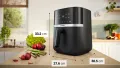 Bosch Serie 4 Heißluftfritteuse air fryer thumbnail 5