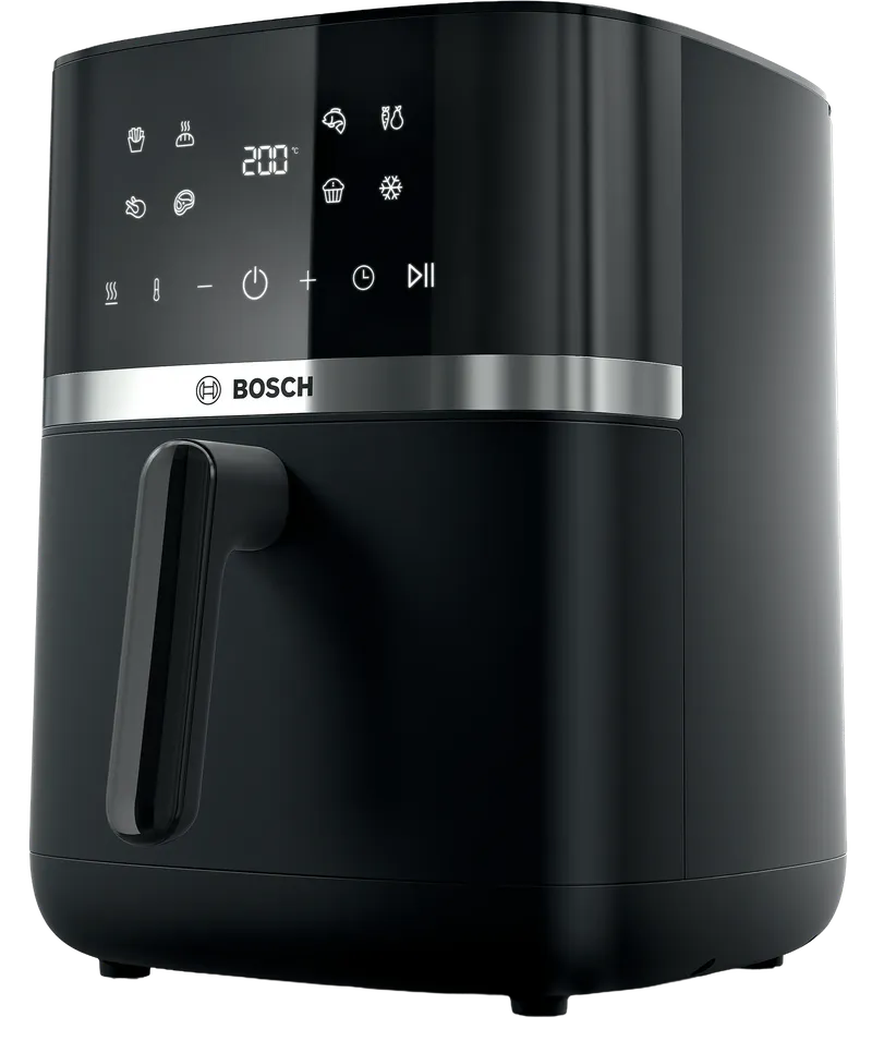 Bosch Serie 4 Heißluftfritteuse air fryer — view 1