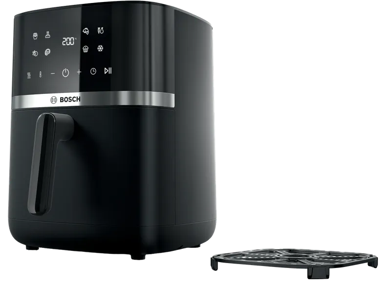Bosch Serie 4 Heißluftfritteuse air fryer — view 1