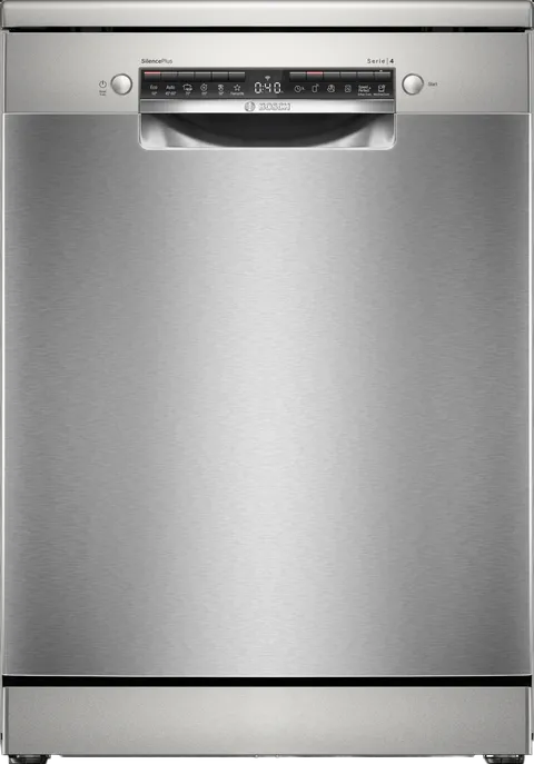 Bosch Serie 4 SMS4EVI08E dishwasher