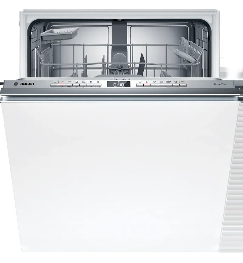 Bosch Serie 4 SMV4EAX28E dishwasher — view 1