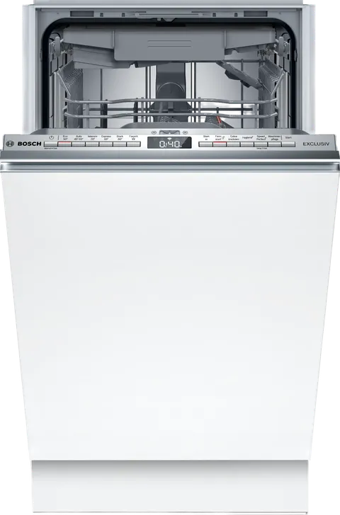 Bosch Serie 4 SPD4EMX02D dishwasher
