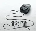 Bosch Serie 6 (bagged) vacuum cleaner thumbnail 2