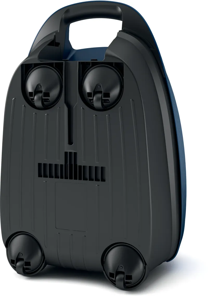 Bosch Serie 6 (bagged) vacuum cleaner — view 3