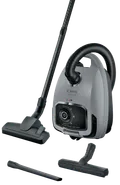 Bosch Serie 6 (bagged) vacuum cleaner thumbnail 1