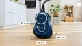 Bosch Serie 6 (bagless) vacuum cleaner thumbnail 2