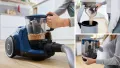 Bosch Serie 6 (bagless) vacuum cleaner thumbnail 4