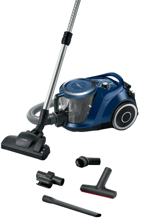 Bosch Serie 6 (bagless) vacuum cleaner