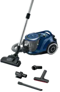 Bosch Serie 6 (bagless) vacuum cleaner thumbnail 1
