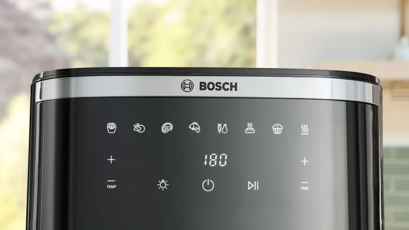 Bosch Serie 6 Heißluftfritteuse air fryer — view 5