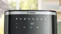 Bosch Serie 6 Heißluftfritteuse air fryer thumbnail 5