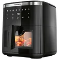 Bosch Serie 6 Heißluftfritteuse air fryer thumbnail 1