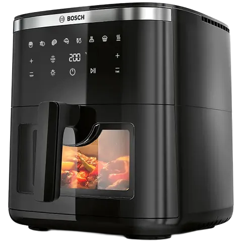 Bosch Serie 6 Heißluftfritteuse air fryer