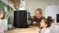 Bosch Serie 6 Heißluftfritteuse air fryer thumbnail 4