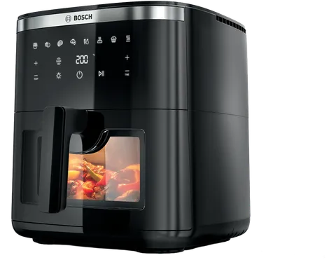 Bosch Serie 6 Heißluftfritteuse air fryer