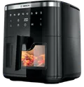 Bosch Serie 6 Heißluftfritteuse air fryer thumbnail 1