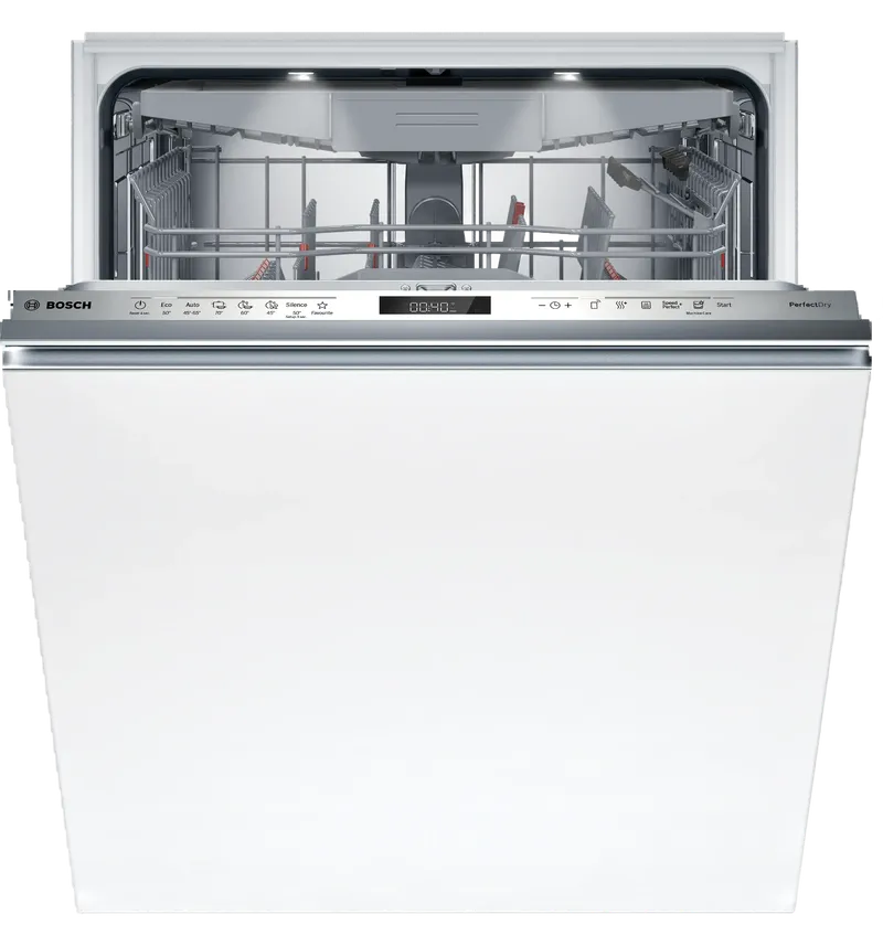 Bosch Serie 6 SBV6ZCX25E dishwasher — view 1