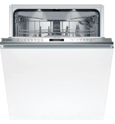 Bosch Serie 6 SBV6ZCX25E dishwasher