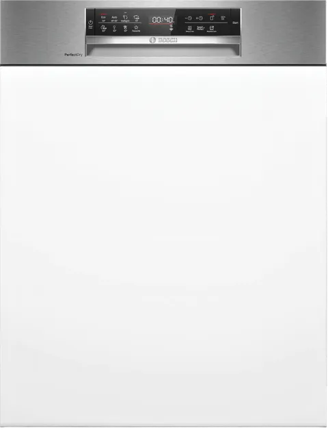 Bosch Serie 6 SMI6ZCS16E dishwasher