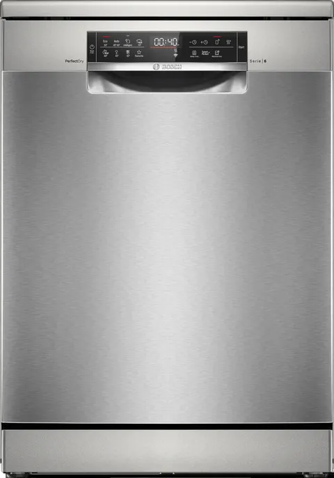 Bosch Serie 6 SMS6ZCI16E dishwasher