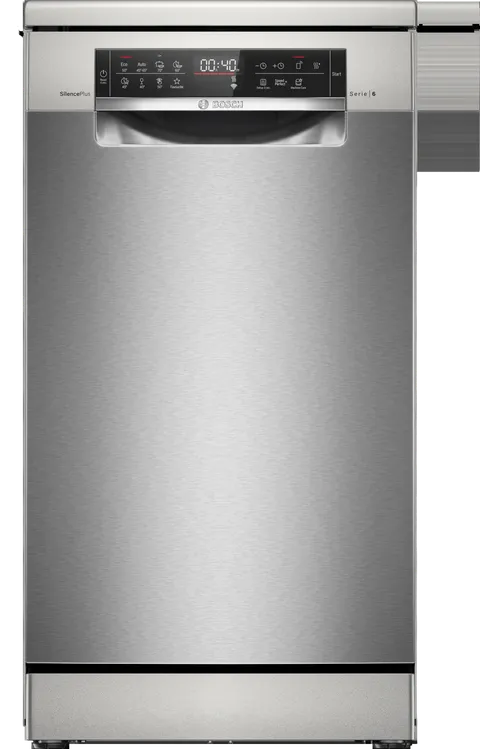 Bosch Serie 6 SPS6EMI21E dishwasher