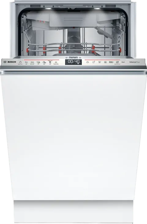 Bosch Serie 6 SPV6EMX09E dishwasher