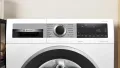 Bosch Serie 6 WGG256Z41 washing machine thumbnail 1