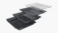 Bosch Series 8 HBG7784B1 oven thumbnail 4