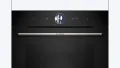 Bosch Serie 8 Einbau-Dampfbackofen HSG7364B1 oven thumbnail 2