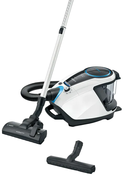 Bosch Serie 8 Pro Silence (bagless) vacuum cleaner